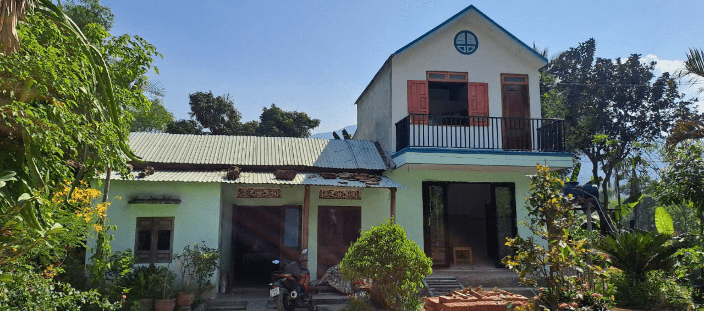 Nhà Chống Lũ
