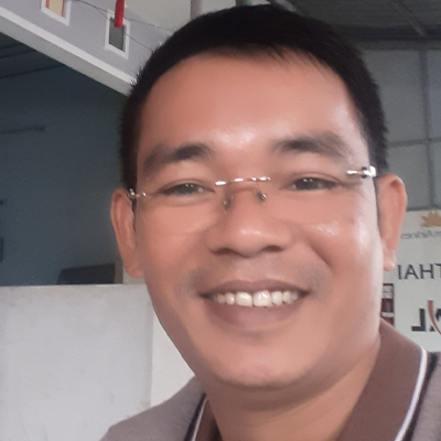 Nguyễn Ngọc Nhân