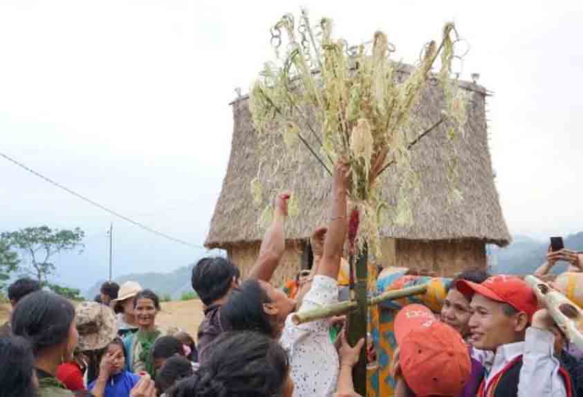 CỘNG ĐỒNG KIÊN CƯỜNG