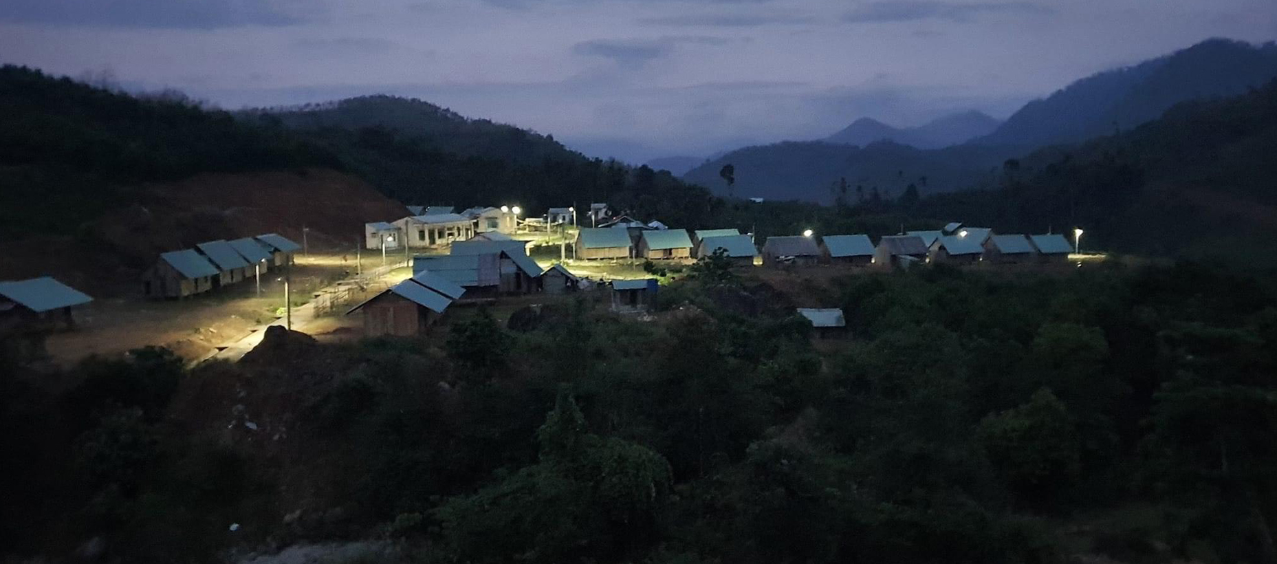 Nhà Chống Lũ