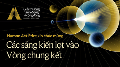 Giải thưởng Nhà Chống Lũ