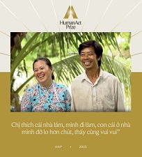 Giải thưởng Nhà Chống Lũ