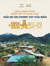 Giải thưởng Nhà Chống Lũ