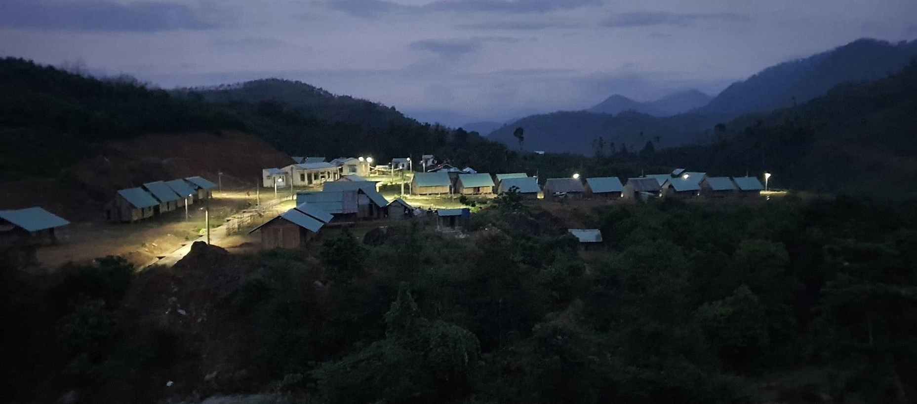 Nhà Chống Lũ