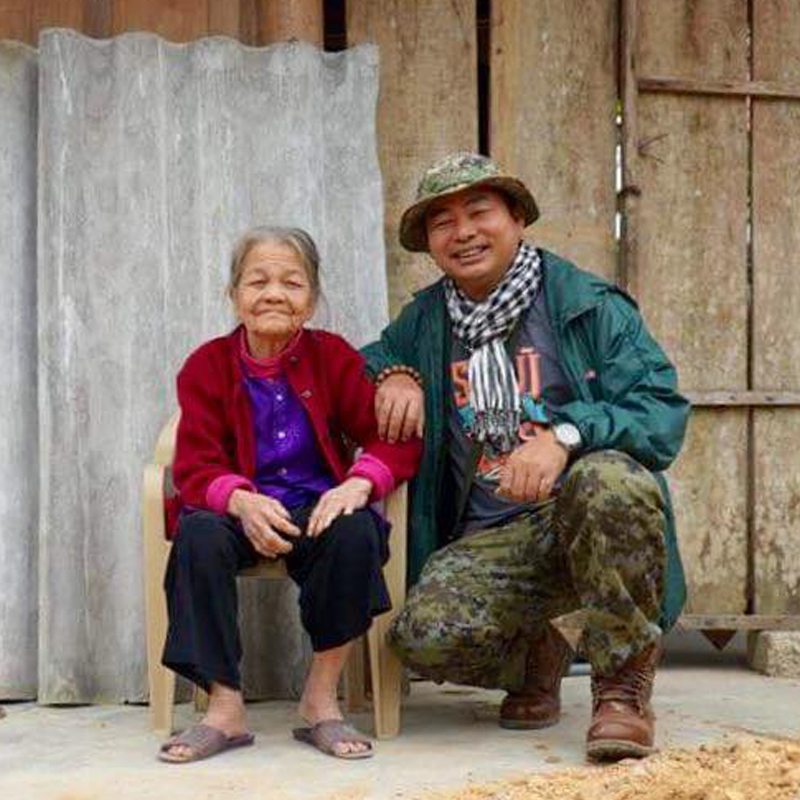 Lương Văn Hùng