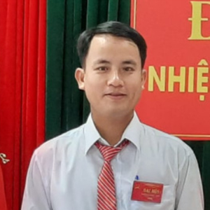 Nguyễn Đức Huy