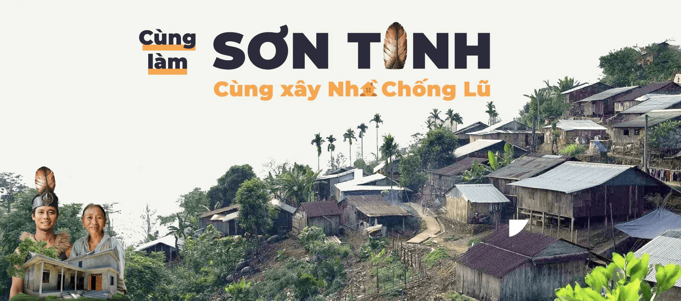 Nhà Chống Lũ