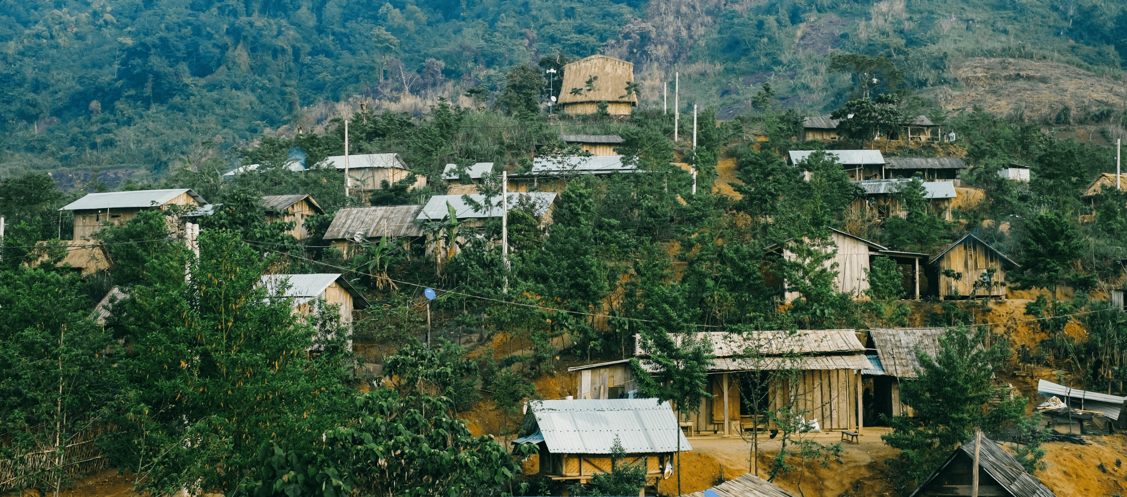 Nhà Chống Lũ