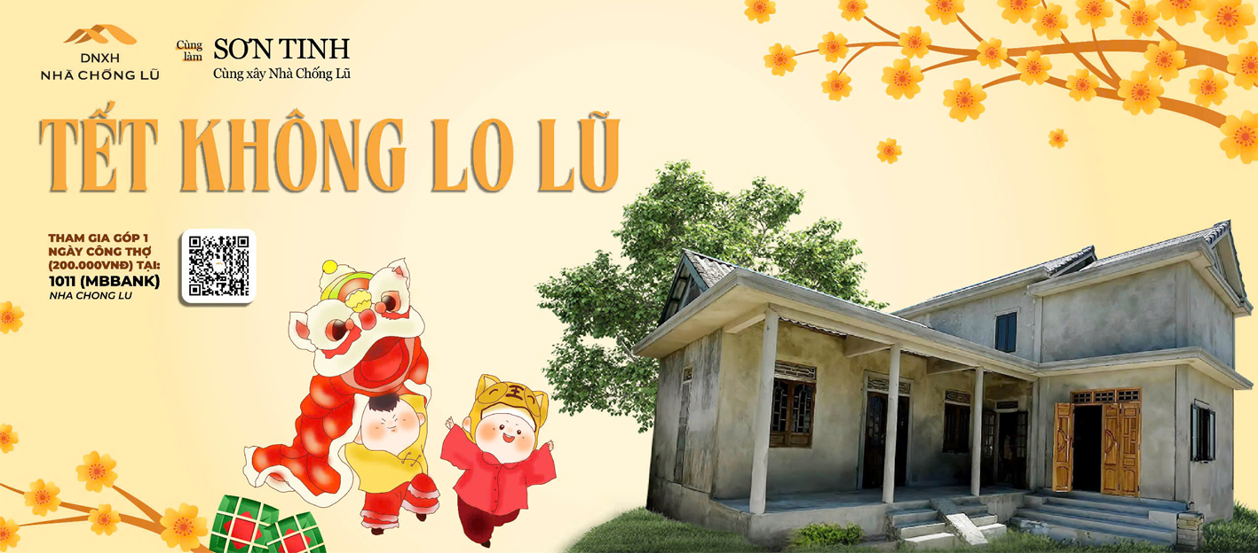 Nhà Chống Lũ