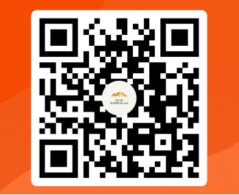 Mã QR sao kê