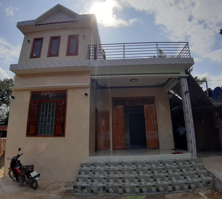 Tiêu chí Nhà an toàn