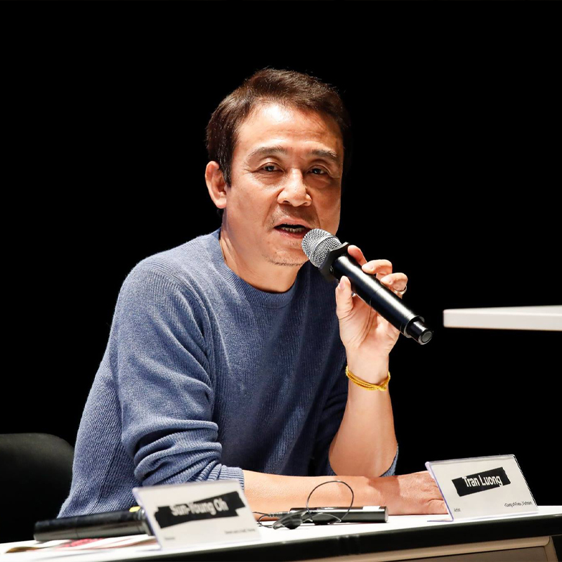 Trần Lương