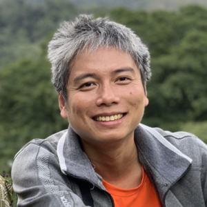 Đinh Bá Vinh